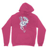 caged ii (a prequel) Unisex Hoodie