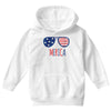 4th of July Youth Hoodie