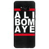 ali bomaye Samsung Galaxy S8