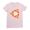 fahrie77 Ladies Fitted T-Shirt