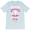 THE POWER OF AN Autism Mom T-Shirt