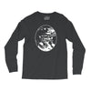 god save the quinn Long Sleeve Shirts