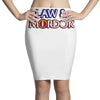 law &amp; mordor Pencil Skirts