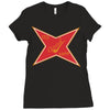 good time Ladies Fitted T-Shirt