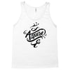 aspire to inspire Tank Top
