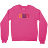 Run Crewneck Sweatshirt