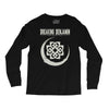 Dark Before Dawn Long Sleeve Shirts