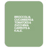 vegan Mousepad