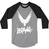 Logang Maverick 3/4 Sleeve Shirt