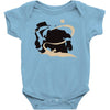 outlaw Baby Onesie