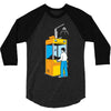 anglerbot 3/4 Sleeve Shirt