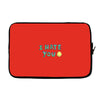 I HATE YOU Laptop sleeve