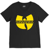 Wakanda V-Neck Tee