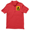 One For All Polo Shirt