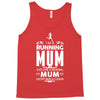 running mum Tank Top