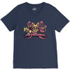 psybeams V-Neck Tee
