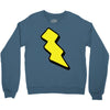 bolt Crewneck Sweatshirt
