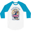 sailor's brew 3/4 Sleeve Shirt