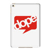dope iPad Mini 4