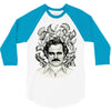 narcos 3/4 Sleeve Shirt