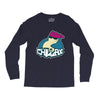 chillax Long Sleeve Shirts