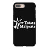 totes magoats iPhone 8 Plus