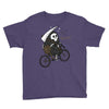 back to boo!!! Youth Tee