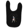 hawkins waffles Baby Bibs