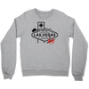 Pray for Las Vegas Crewneck Sweatshirt