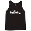 scuba evolution Tank Top