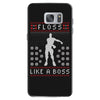 floss like a boss Samsung Galaxy S7