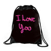fahrie77 Drawstring Bags
