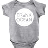 frank ocean Baby Onesie