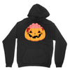 pumpkin brain Unisex Hoodie