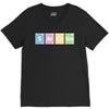 Sarcasm Elements V-Neck Tee