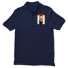 the shining Men's Polo Shirt