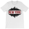 new york T-Shirt