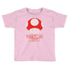 i don't wanna grow up Toddler T-shirt