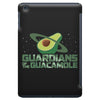 Guardians Of The Guacamole iPad Mini