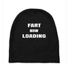 fart  loading Baby Beanies