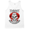 raider star Tank Top