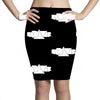 kadavar Pencil Skirts