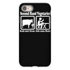 second hand vegetarier iPhone 8