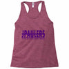 jake paulers Racerback Tank