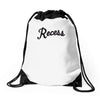 recess Drawstring Bags