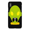 annihilus face iPhoneX Case