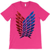 Titan Logo T-Shirt