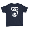 gorilla face Youth Tee