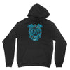 awesome 80's Unisex Hoodie