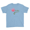 floral Youth Tee
